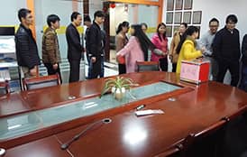病魔无情 乐发有情