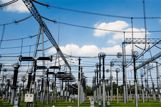 基于厦门乐发工业级4G DTU实现电力行业综合监控方案